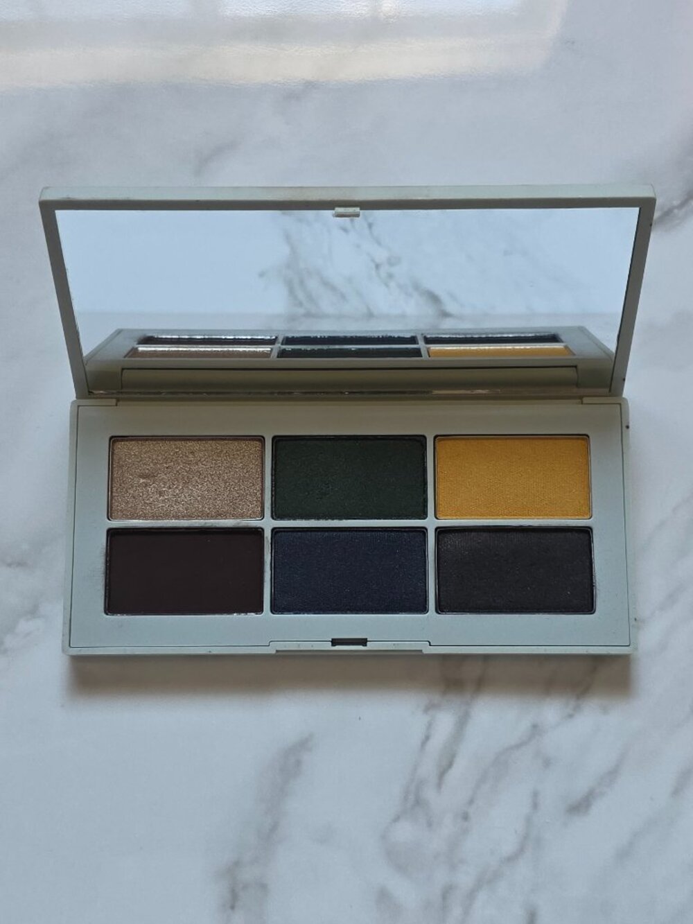 NARS Erdem NIGHT GARDEN EyeShadow Palette